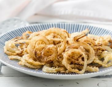 Röstzwiebel