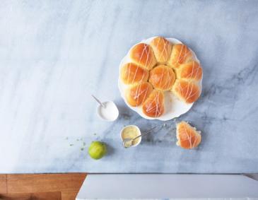 Brioche Butchy "Vanille"