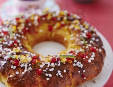 Gâteau des Rois