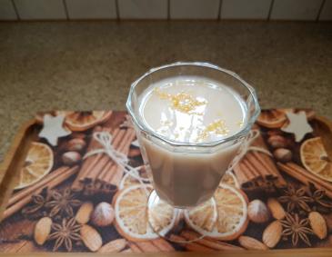 Chai für Wintergriller Chai für Wintergriller
