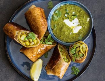 Kati-Rolls
