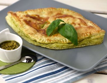 Pesto-Football Pesto-Football