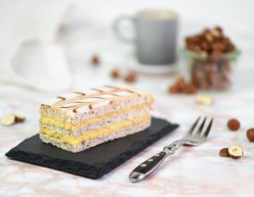 Esterházyschnitte Esterházyschnitte