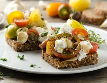 Bio Rezepte