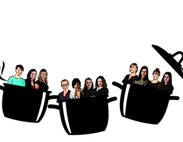 Unsere Redaktion bloggt für die Community! Unsere Redaktion bloggt für die Community!