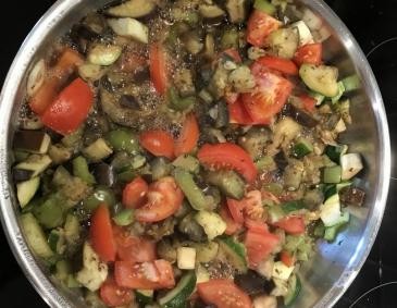 Ratatouille Ratatouille