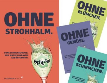 Gesucht: Dein schönster G´spritzter Moment Gesucht: Dein schönster G´spritzter Moment