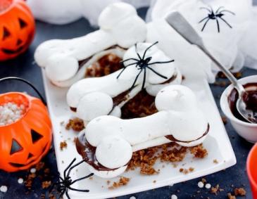 Halloween Rezepte Halloween Rezepte