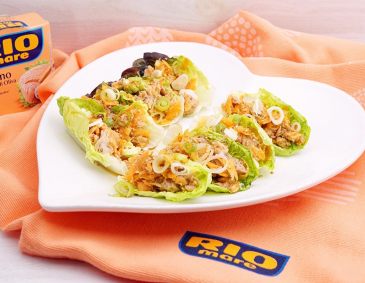 Mit Rio Mare Thunfisch spenden und #gutesthun! Mit Rio Mare Thunfisch spenden und #gutesthun!