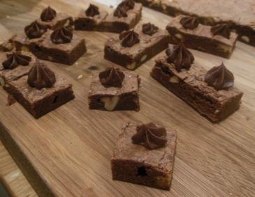Brownies Brownies