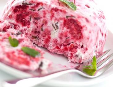 Erdbeerparfait Erdbeerparfait