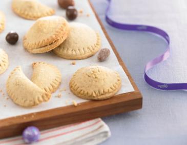 Keks-Täschchen Milka Keks-Täschchen Milka