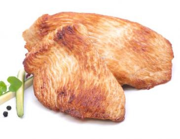 Putenschnitzel natur Putenschnitzel natur
