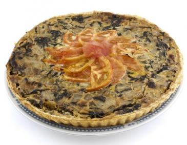 Quiche Lorraine Quiche Lorraine