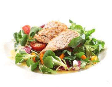 Bio Rezepte