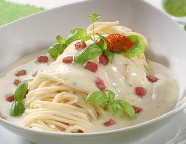 Schinkensauce Schinkensauce