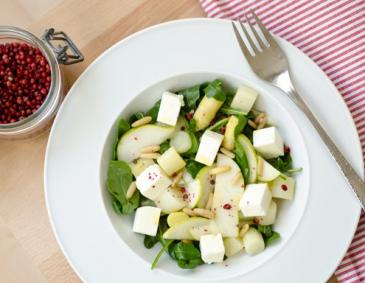 Spargelsalat Spargelsalat