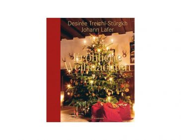 Fröhliche Weihnachten mit Johann Lafer