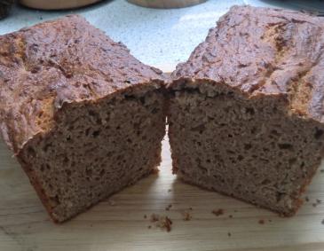 Buttermilchbrot Buttermilchbrot