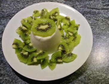 Buttermilchtörtchen Buttermilchtörtchen