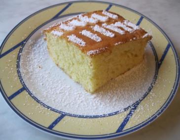 Cappi-Kuchen Cappi-Kuchen
