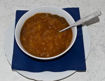 Mangochutney Mangochutney