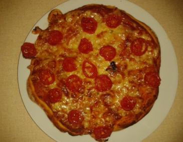 Pizza Pizza