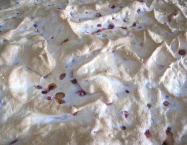 Ribiselkuchen Ribiselkuchen