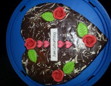 Sachertorte Sachertorte