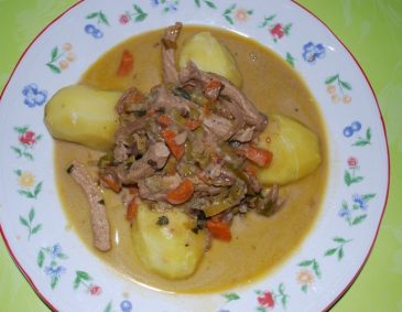 Schweinesteaks für Sparsame Schweinesteaks für Sparsame