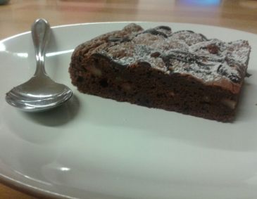 Super Brownies Super Brownies