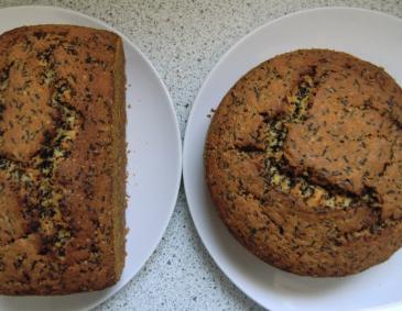 Ameisenkuchen Ameisenkuchen