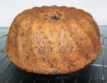 Ameisenkuchen Ameisenkuchen