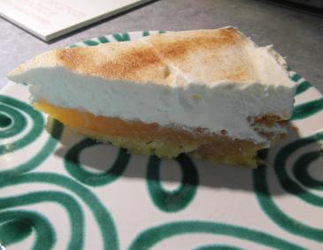 Apfel-Schmand-Torte Apfel-Schmand-Torte