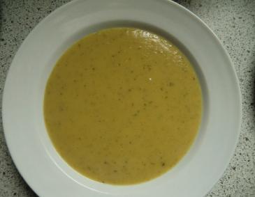 Bohnensuppe Bohnensuppe