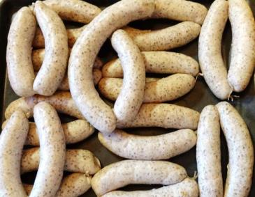 Zwiebel-Leberwurst Zwiebel-Leberwurst