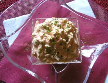 Liptauer-Käse Liptauer-Käse
