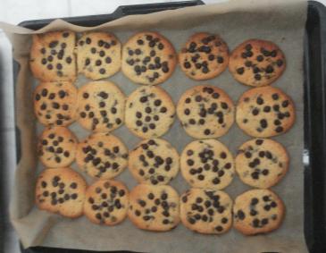 Cookies Cookies