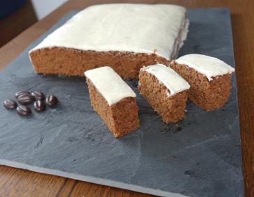 Eiklar Kuchen Eiklar Kuchen