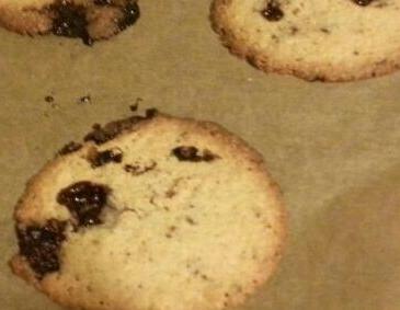 Chocolate-Chip-Cookies Chocolate-Chip-Cookies