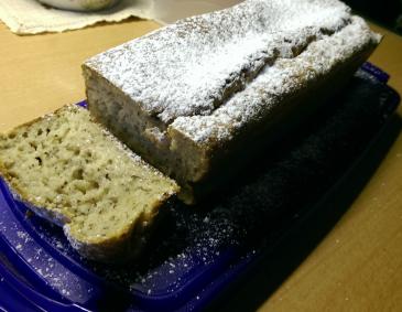 Apfel-Nuss-Kuchen Apfel-Nuss-Kuchen