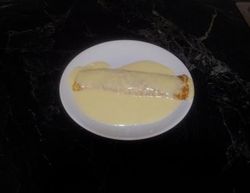 Topfenpalatschinken Topfenpalatschinken