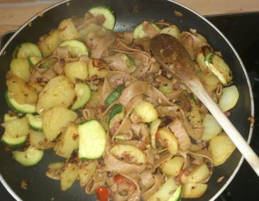 Sommergröstl Sommergröstl