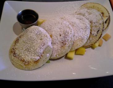 Pancakes Pancakes