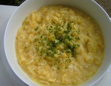 Kartoffel-Salat Kartoffel-Salat