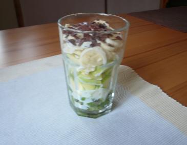 Obstsalat Obstsalat