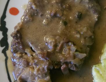 Girardi-Rostbraten Girardi-Rostbraten