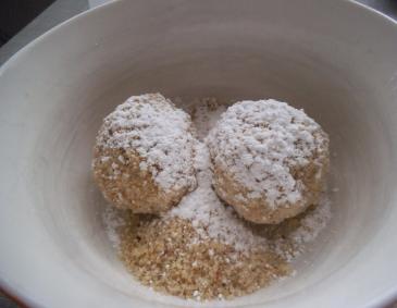 Marillenknödel Marillenknödel