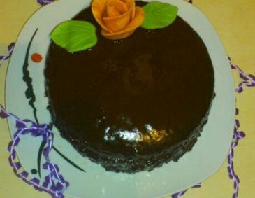 Sachertorte Sachertorte