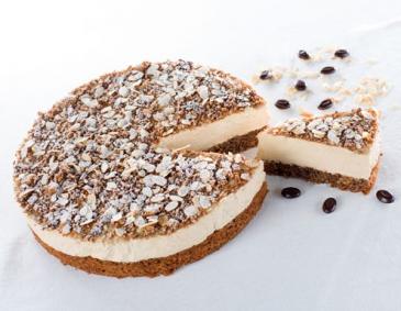 Cappuccino Torte Cappuccino Torte
